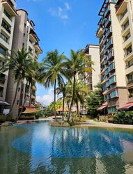 Sunhaven (D16), Condominium #591771971